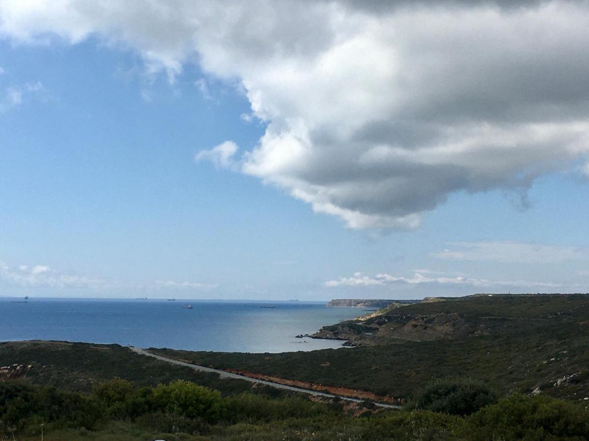 Aika Akvaryum Bozcaada Extérieur photo